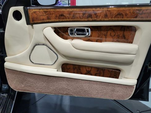 Used 1999 Rolls-Royce Silver Seraph RWD image 31