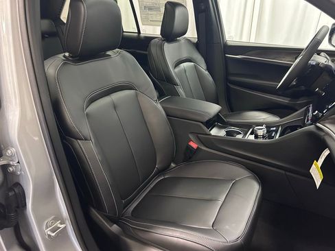 New 2026 Jeep Grand Cherokee Limited AWD/4WD image 23