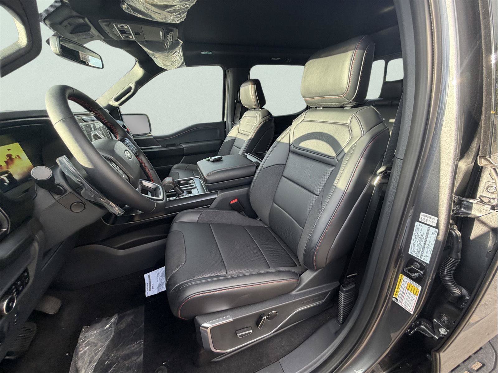 New 2026 Ford F150 Raptor AWD/4WD image 6