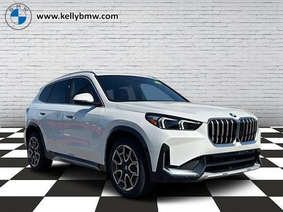 New 2026 BMW X1 xDrive28i w/ Technology Package