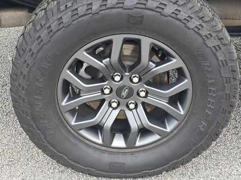 Used 2023 Ford F150 Tremor w/ Equipment Group 402A High image 13