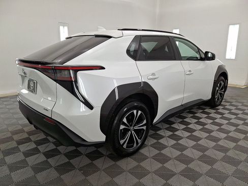 Certified 2025 Toyota bZ4X AWD w/ Weather Package image 17