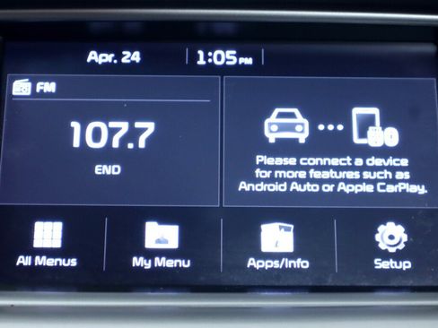 Used 2019 Kia Optima LX FWD image 18