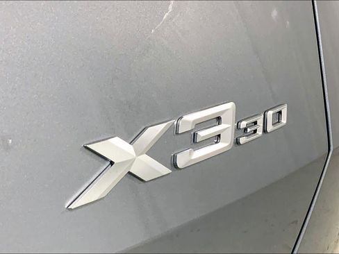 New 2026 BMW X3 xDrive30 w/ Convenience Package image 15