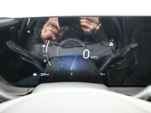 New 2026 Buick Envista Preferred w/ Convenience I Package image 14