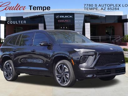 New 2026 Buick Enclave Sport Touring w/ Power Package