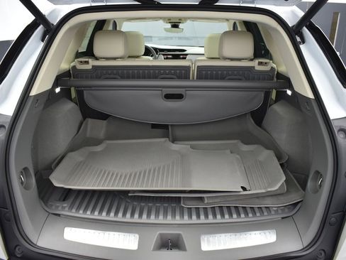 New 2026 Cadillac XT5 Premium Luxury w/ Driver Assist Package image 10