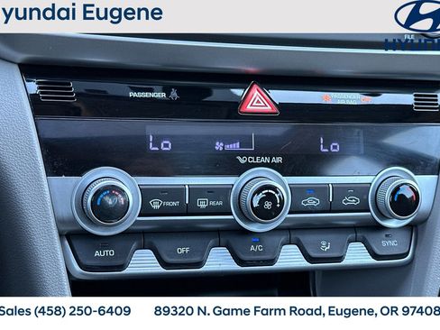 Used 2020 Hyundai Elantra Value Edition FWD image 24