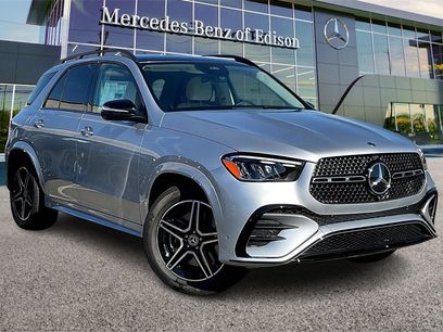 New 2026 Mercedes-Benz GLE 350 4MATIC