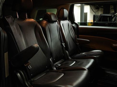 Used 2025 Kia Carnival LXS image 12