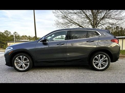 Used 2022 BMW X2 xDrive28i w/ Convenience Package image 11
