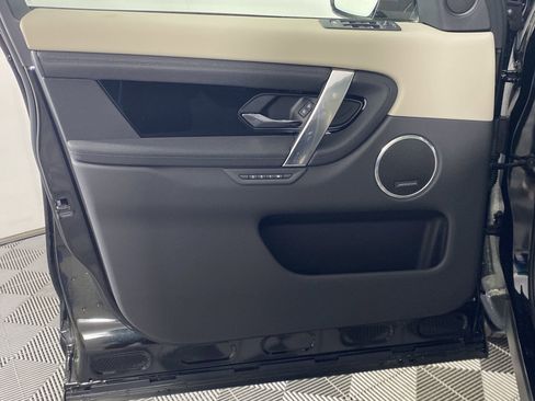 Used 2025 Land Rover Discovery Sport S AWD/4WD image 16