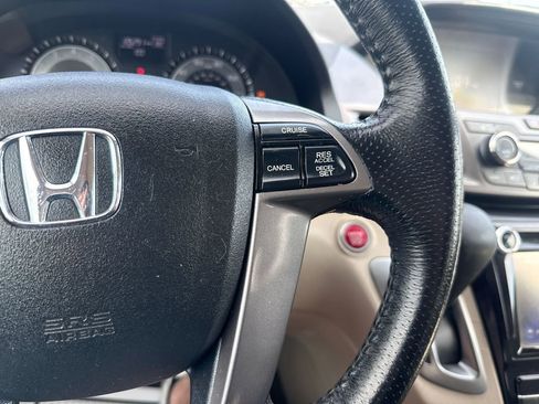 Used 2016 Honda Odyssey EX-L image 27