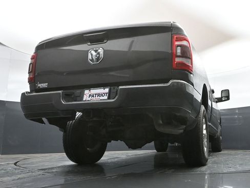 Used 2024 RAM 2500 Laramie AWD/4WD image 47