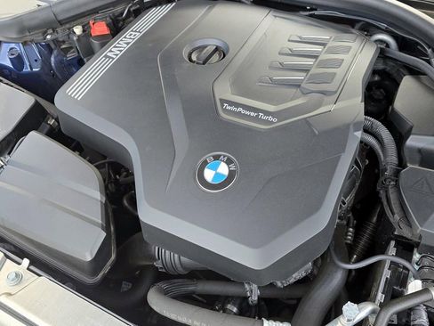 Used 2024 BMW 330i Sedan RWD image 8