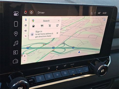 Used 2025 Chevrolet Colorado Trail Boss image 15