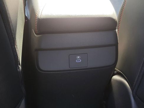 New 2026 Nissan Sentra SR image 17