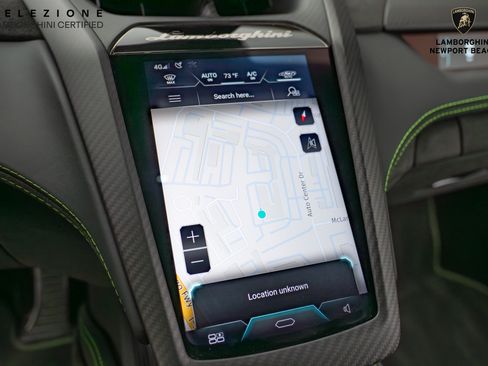 Used 2024 Lamborghini Revuelto image 33