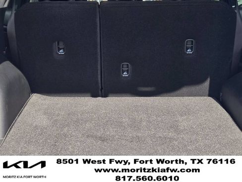 New 2026 Kia Sportage LX FWD image 25