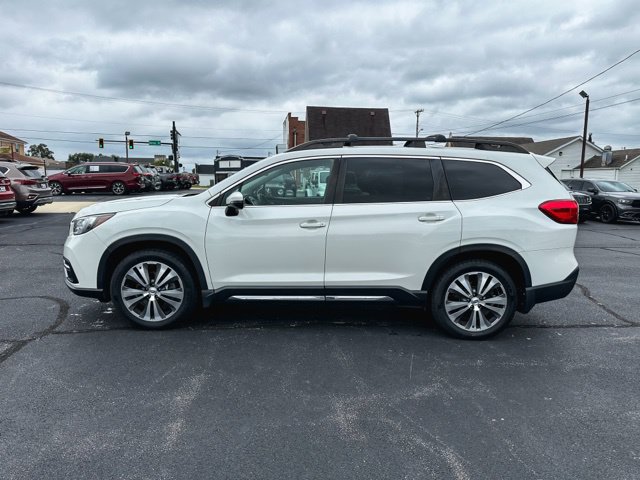 Used 2019 Subaru Ascent Limited AWD/4WD image 4