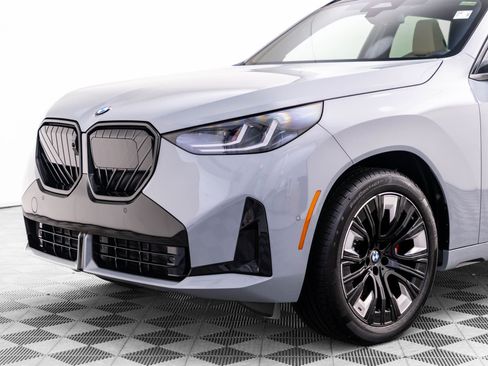 New 2026 BMW X3 xDrive30 w/ Premium Package AWD/4WD image 37