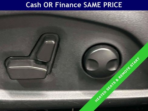 Certified 2022 Jeep Compass Latitude w/ Convenience Group AWD/4WD image 19