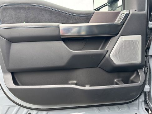 Used 2026 Ford F450 Platinum w/ FX4 Off-Road Package image 21