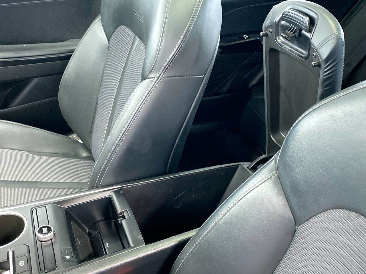 Certified 2023 Kia K5 GT-Line FWD image 28