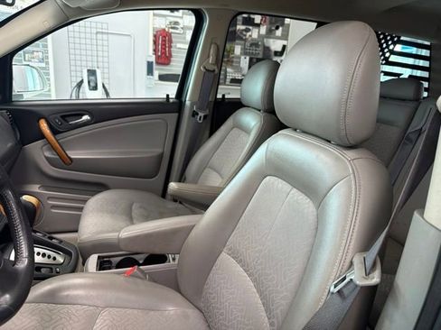 Used 2006 Saturn Vue AWD V6 w/ Chrome Pkg image 14