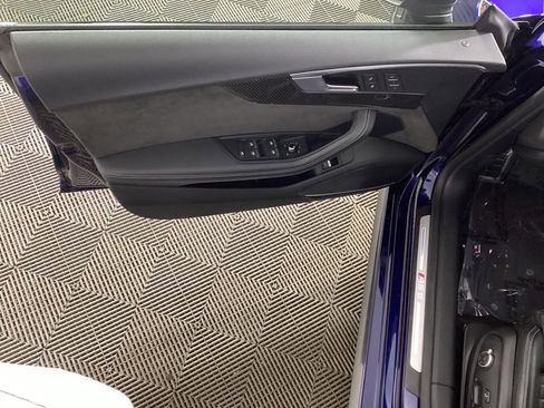 Used 2019 Audi RS 5 Sportback image 17