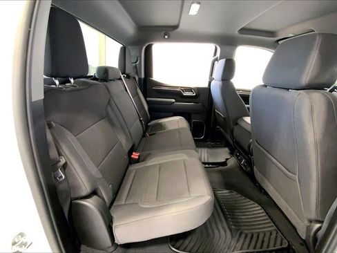 Used 2026 Chevrolet Silverado 1500 RST image 20