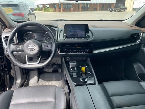 Used 2023 Nissan Rogue SV w/ SV Premium Package AWD/4WD image 21
