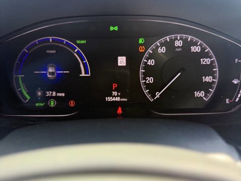 Used 2020 Honda Accord Touring image 21