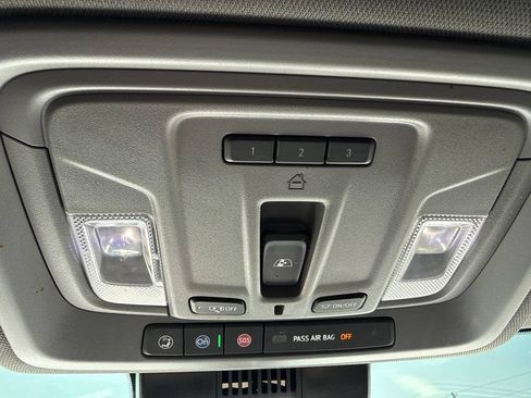 Used 2025 GMC Sierra 1500 Elevation w/ Elevation Premium Package AWD/4WD image 28