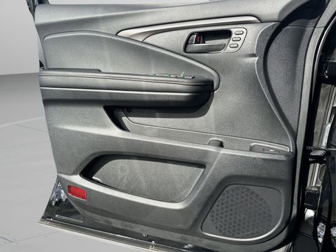 New 2025 Honda Ridgeline TrailSport image 24