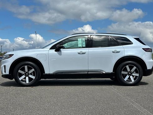 New 2026 Honda Prologue Touring image 6