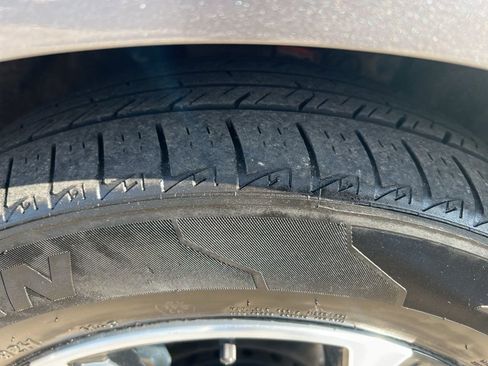 Certified 2024 Nissan Sentra SV image 42