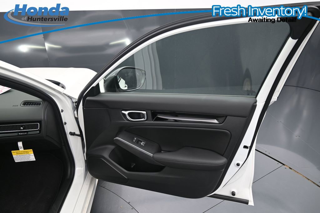Used 2026 Honda Civic Sport Touring image 14