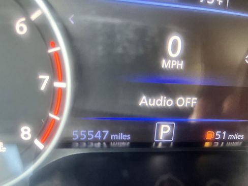 Used 2023 Nissan Altima 2.5 SV FWD image 13