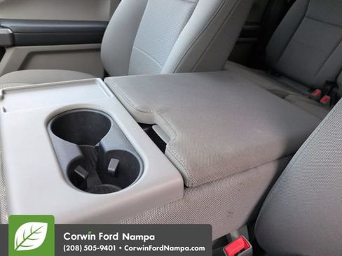 Used 2020 Ford F150 XLT w/ Equipment Group 302A Luxury AWD/4WD image 18