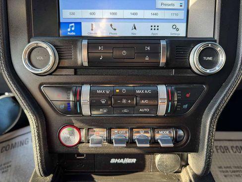 Used 2018 Ford Mustang GT Premium w/ GT Performance Package RWD image 18