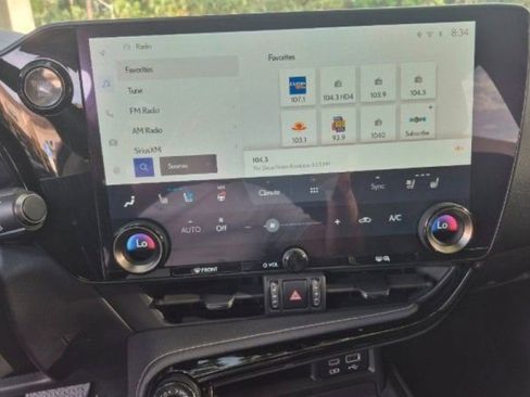 Used 2022 Lexus NX 350 AWD image 13