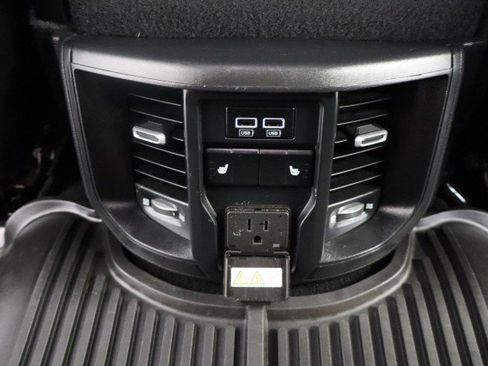 Used 2022 RAM 2500 Laramie AWD/4WD image 48