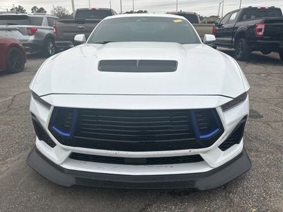 Used 2024 Ford Mustang GT Premium w/ GT Performance Package