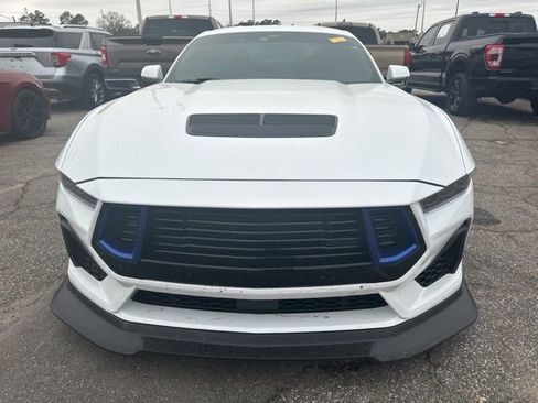 Used 2024 Ford Mustang GT Premium w/ GT Performance Package image 1