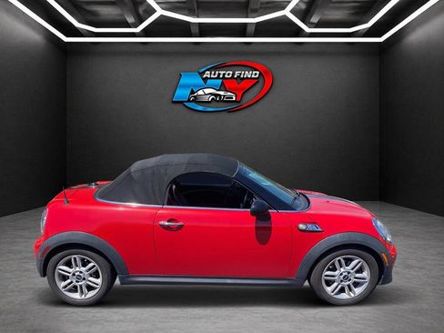 Used 2013 MINI Cooper Roadster S FWD image 6