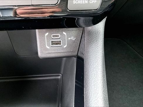 New 2026 Jeep Compass Latitude AWD/4WD image 27