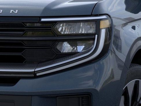 New 2026 Ford Expedition Platinum AWD/4WD image 18