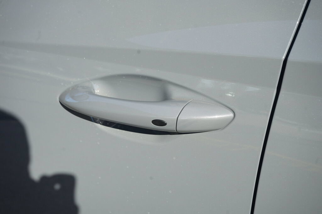 New 2026 Hyundai Tucson SE FWD image 10