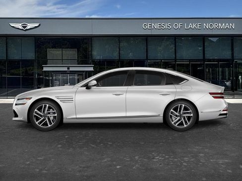 New 2026 Genesis G80 2.5T Advanced image 3